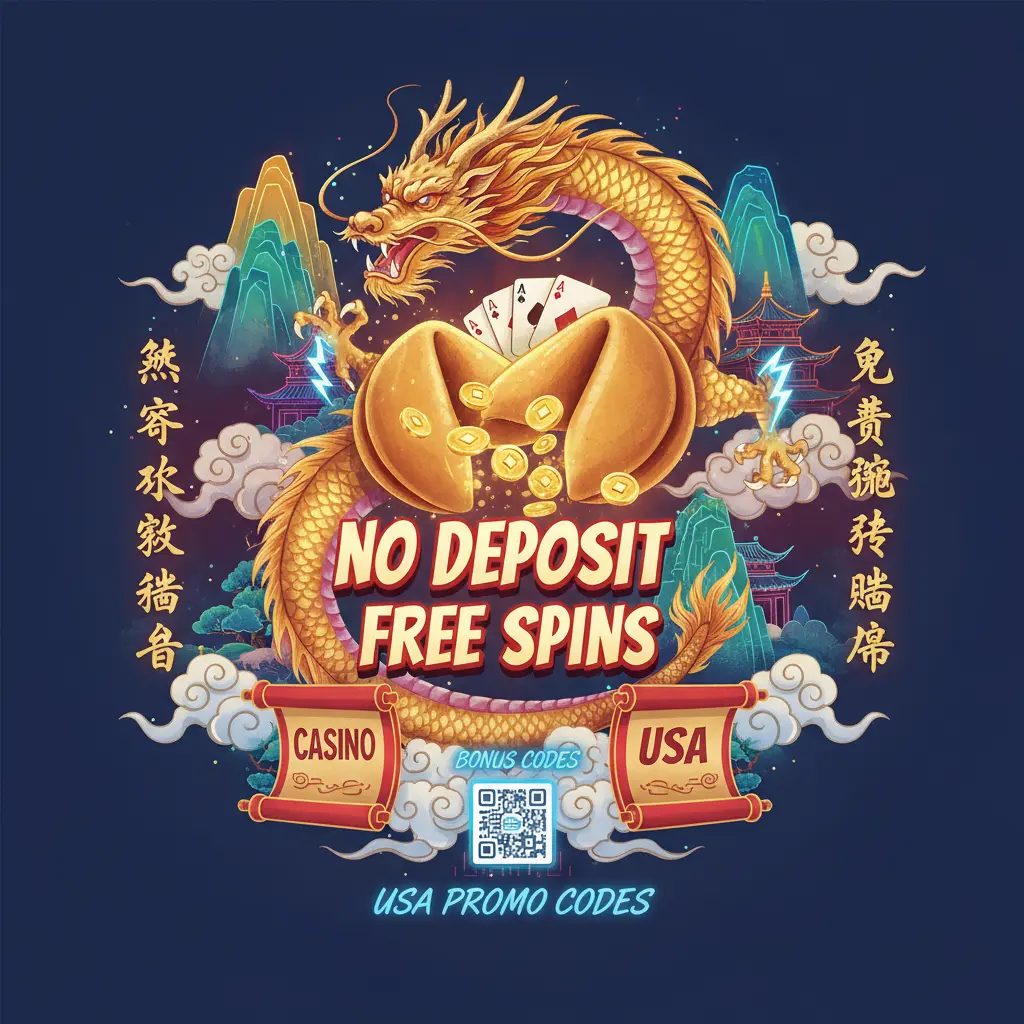 Free spins casino no deposit bonus codes USA - Deposit