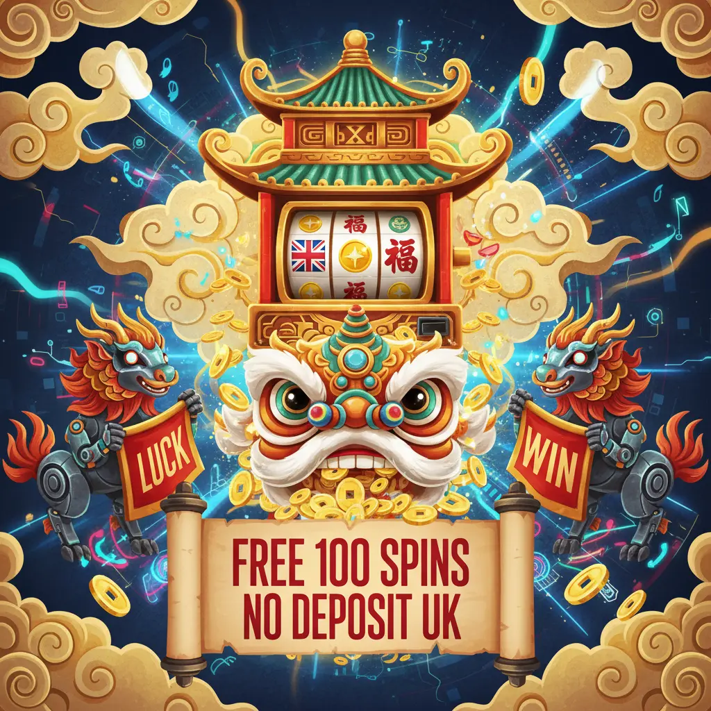 free 100 spins no deposit uk - Games