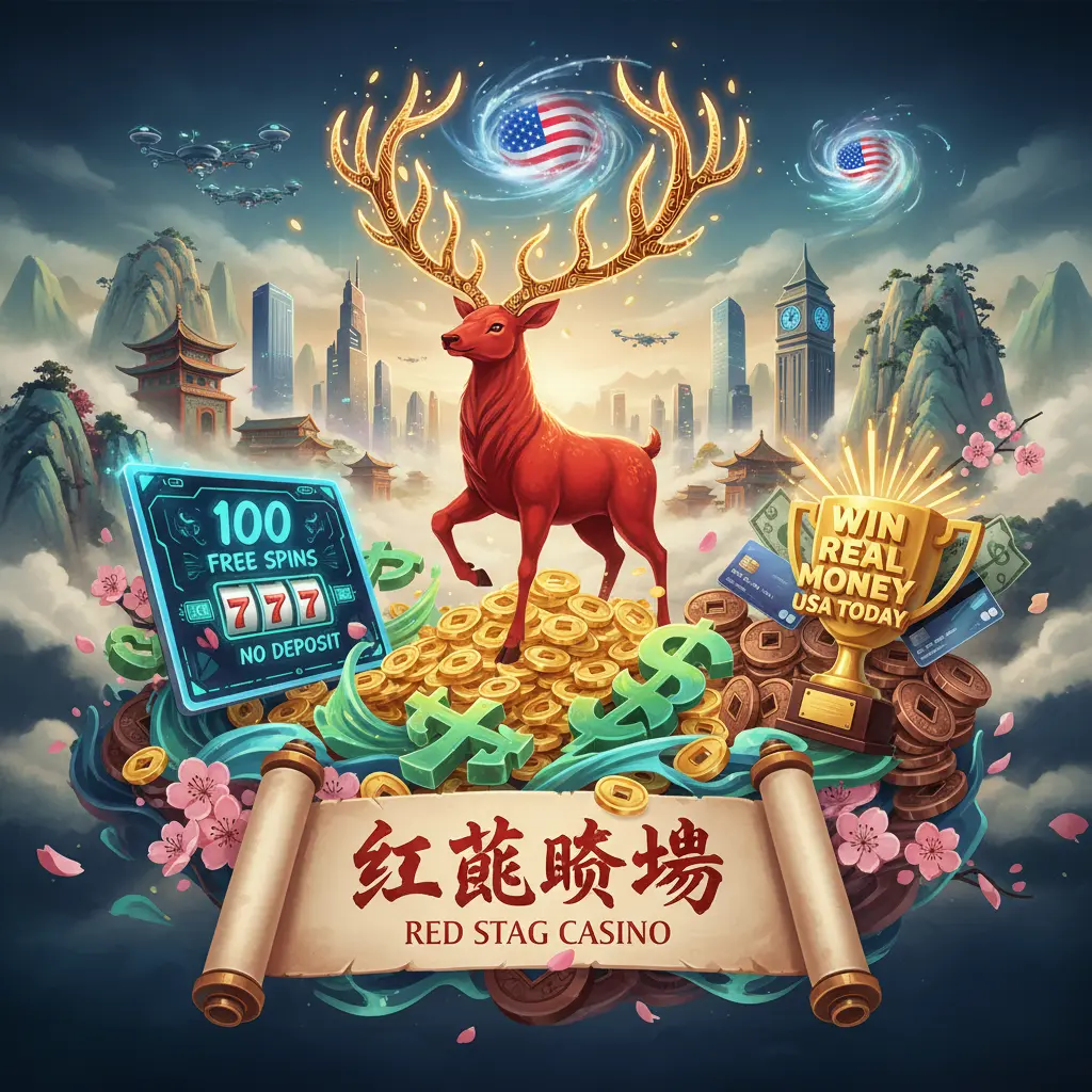 100 free spins no deposit win real money usa today - Casino