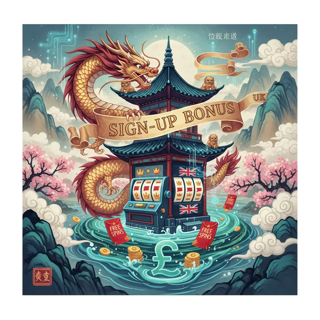 Free spins on registration UK - Bonus