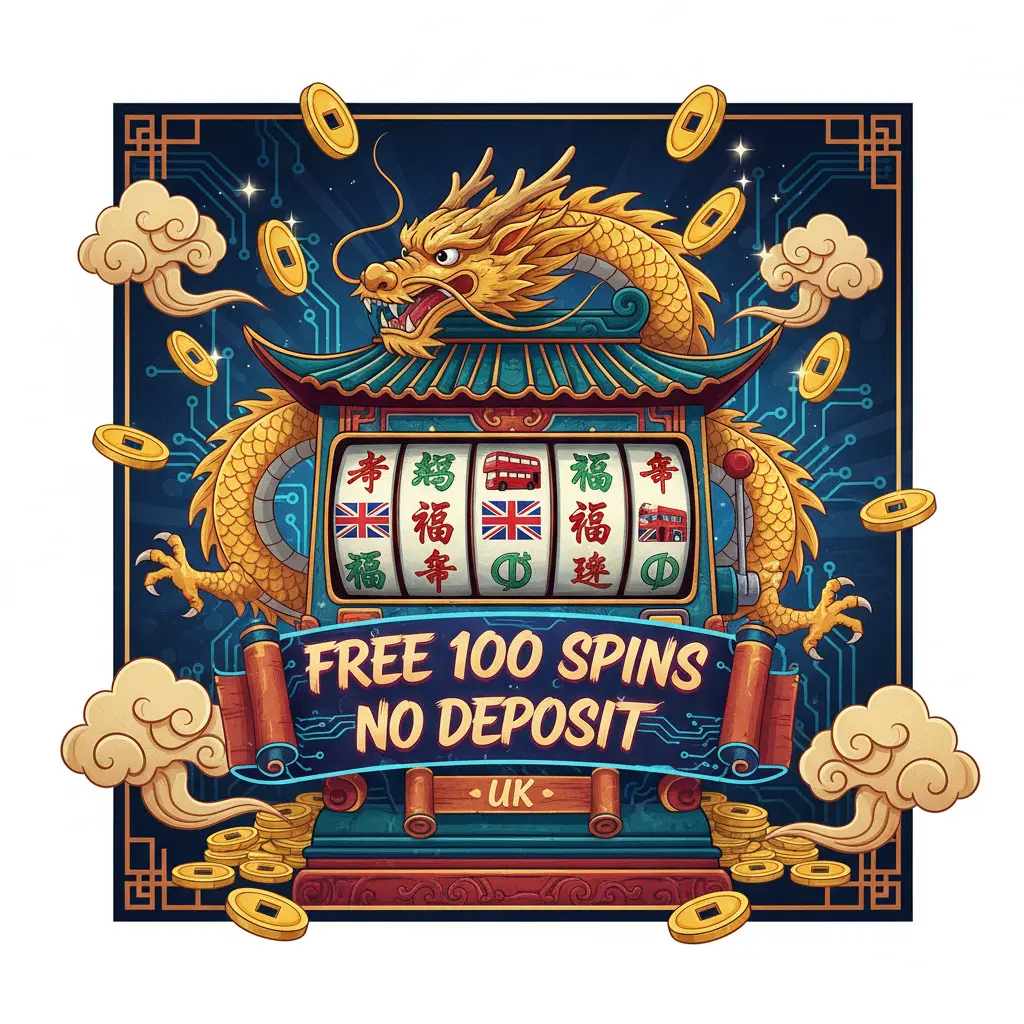 free 100 spins no deposit uk - Slots