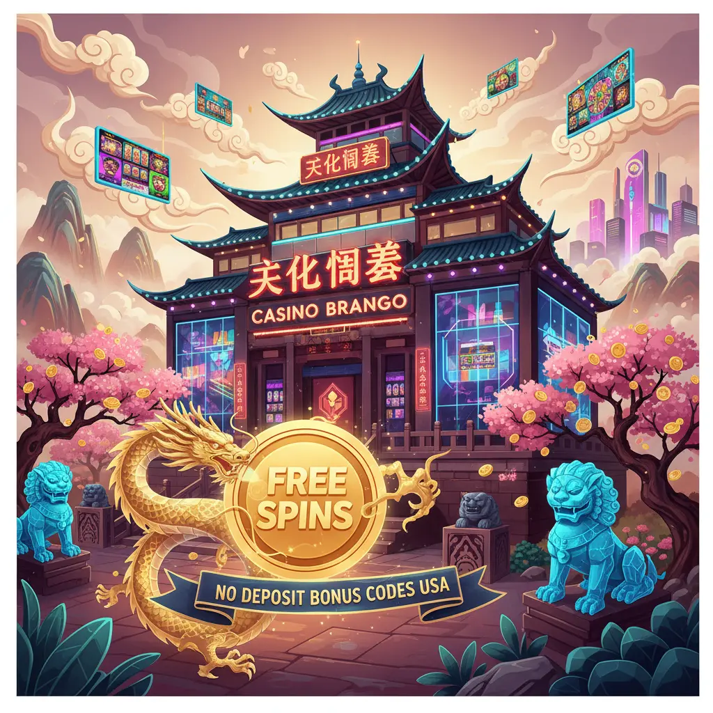 Free spins casino no deposit bonus codes USA - Casino