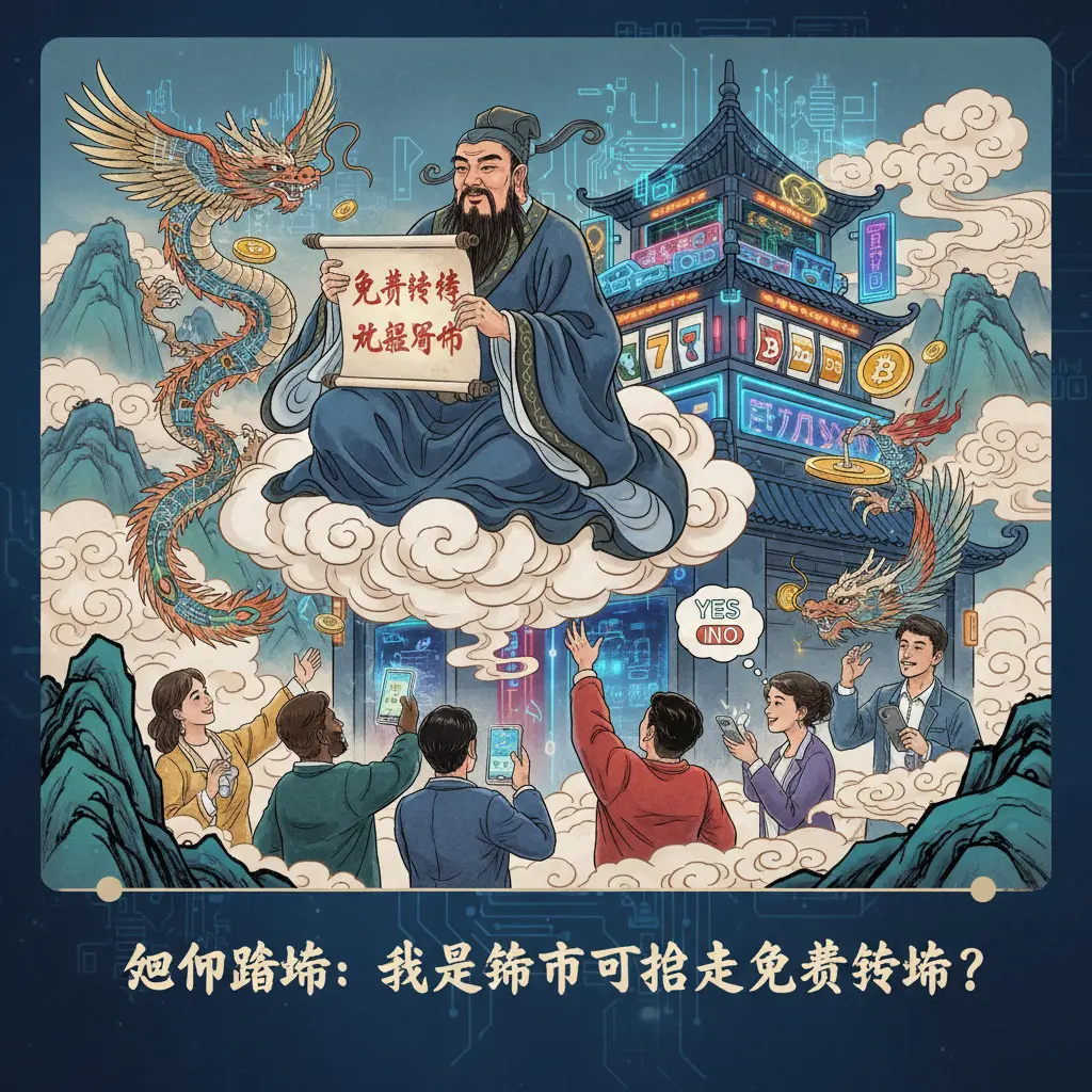 Can I get free spins without a deposit? - Crypto