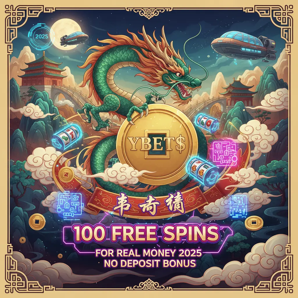 100 free spins for real money 2026 No Deposit Bonus - Casino