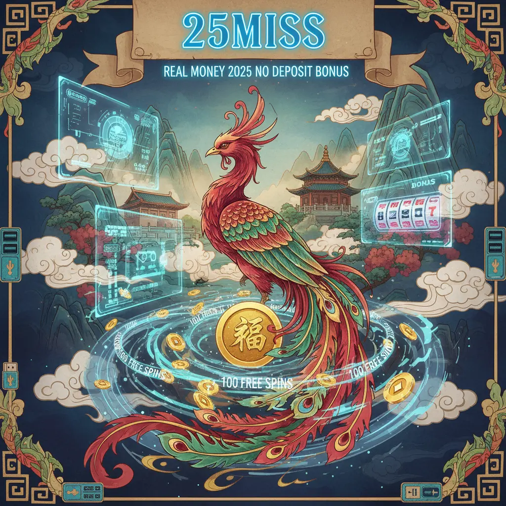 100 free spins for real money 2026 No Deposit Bonus - MISS