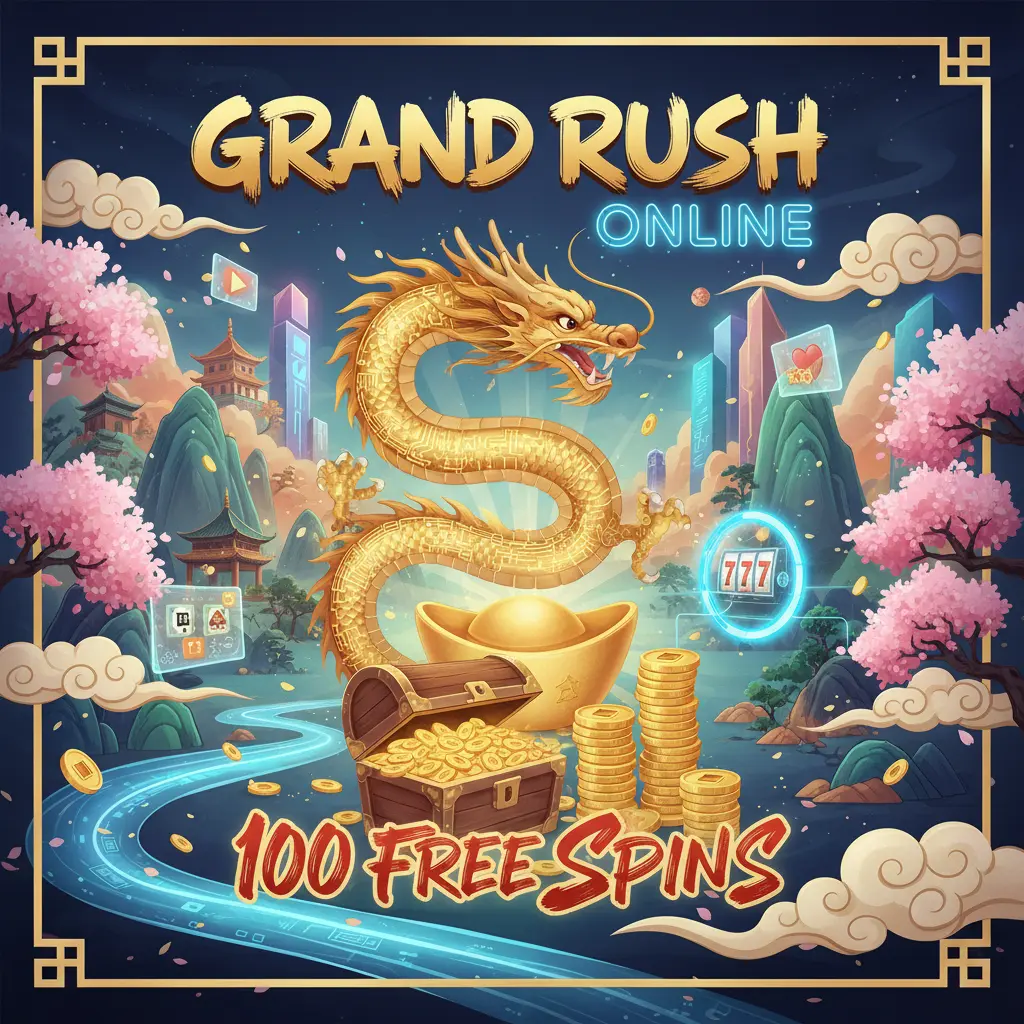 100 free spins casino - Online