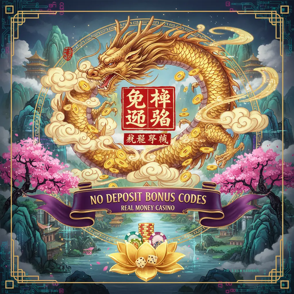 Best free welcome bonus no deposit required real money casino - Deposit