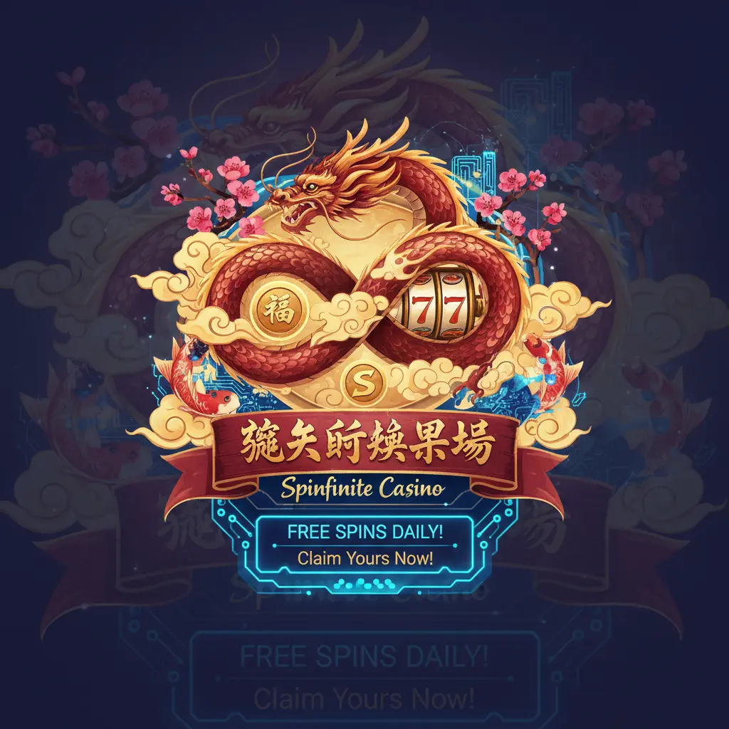 What casino app gives you free spins? - Spinfinite
