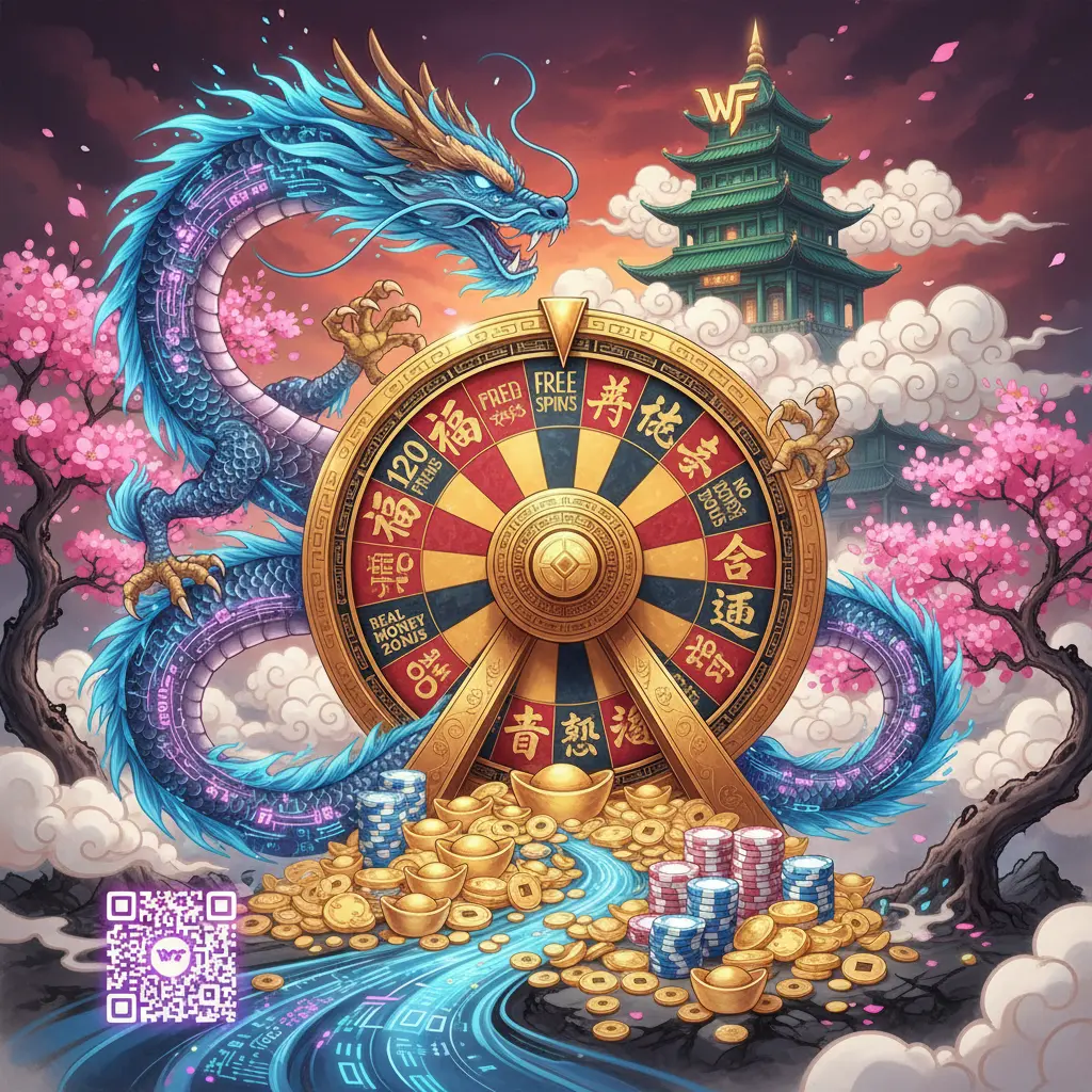 120 free spins for real money 2026 No Deposit Bonus - Fortune