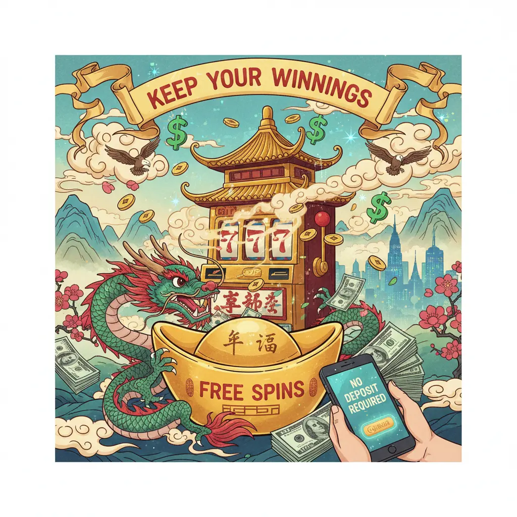 USA free spins no deposit required keep your winnings - Spins
