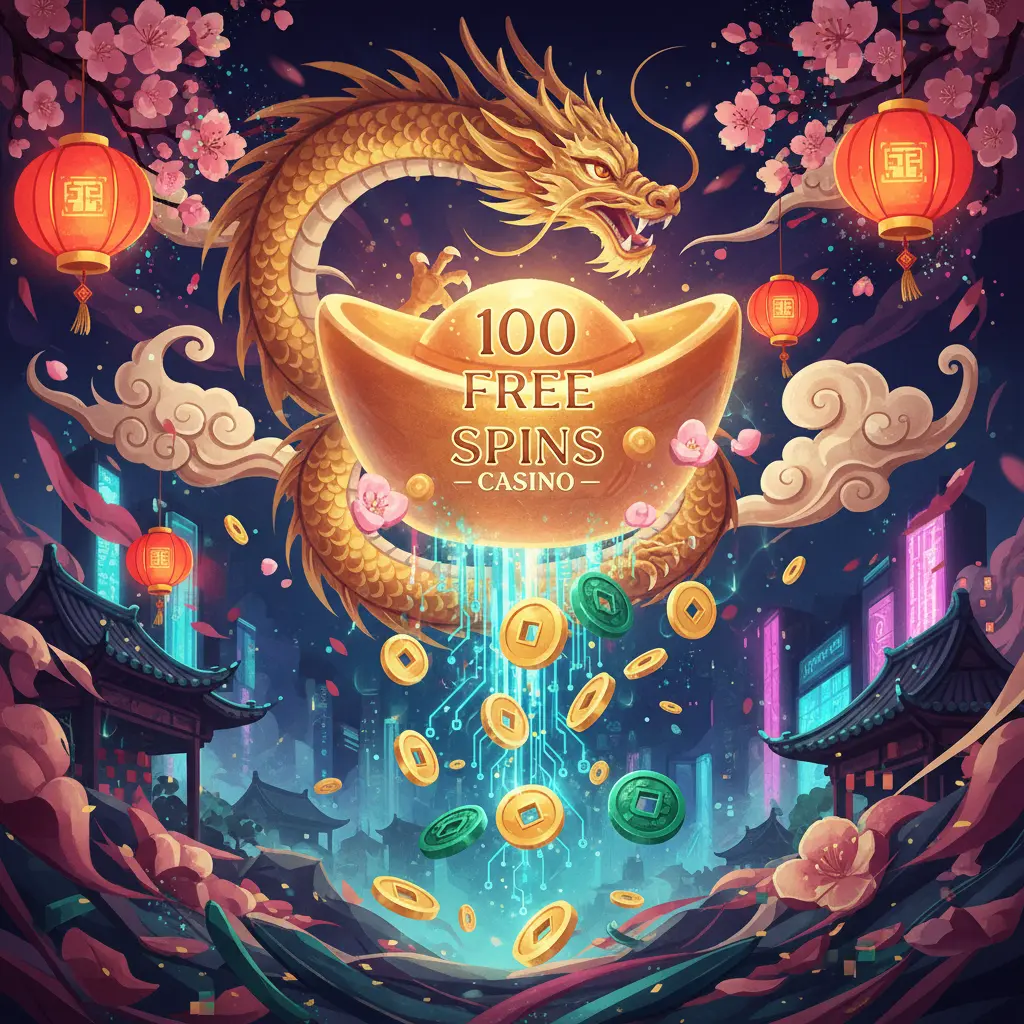 100 free spins casino - Spins