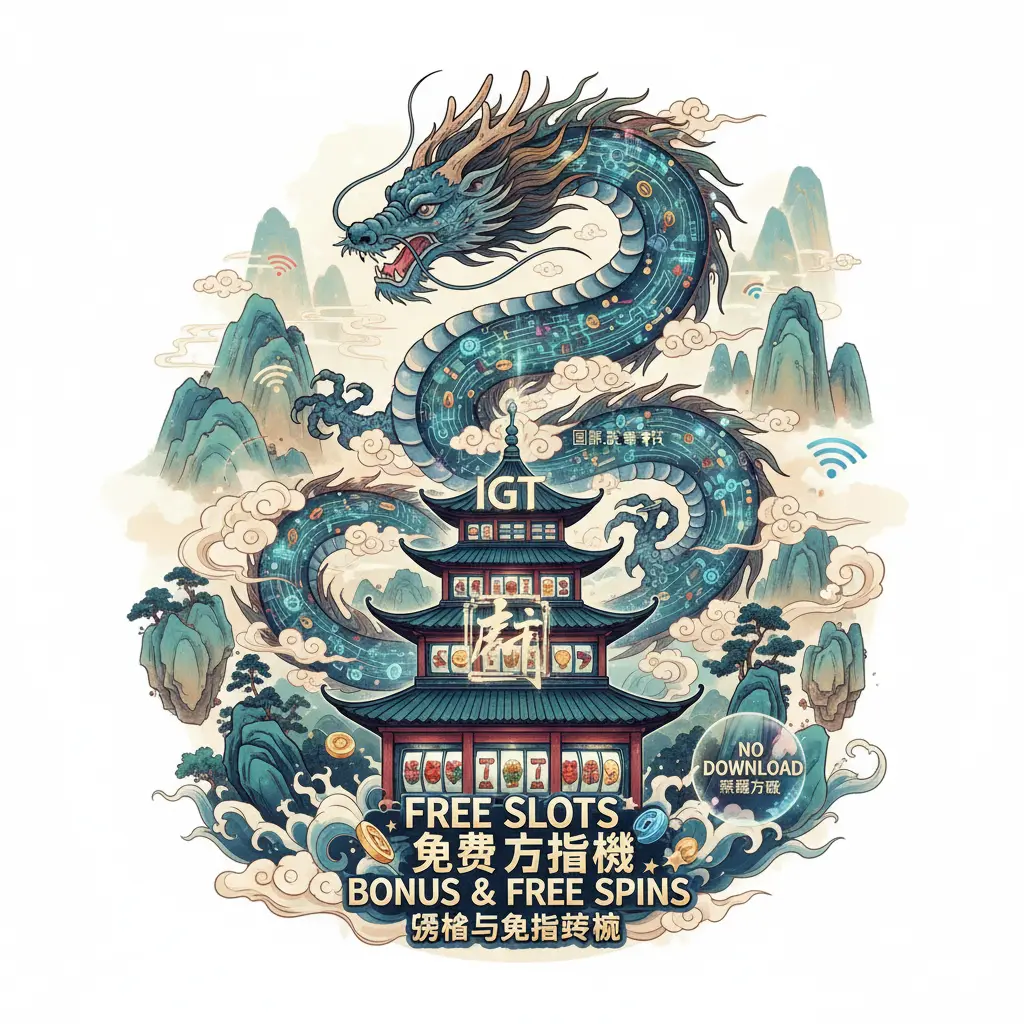 Free slots with bonus and free spins no download - IGT