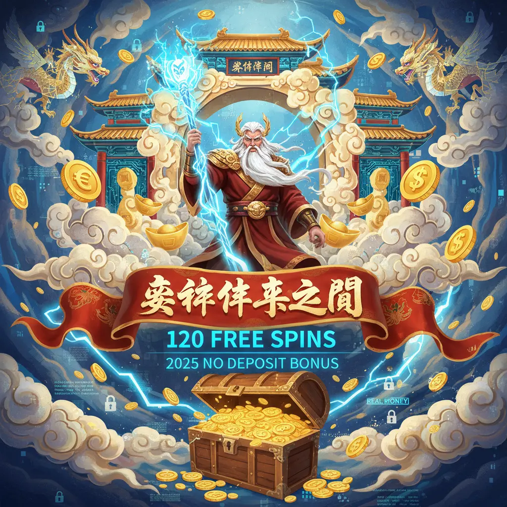 120 free spins for real money 2026 No Deposit Bonus - Olympus