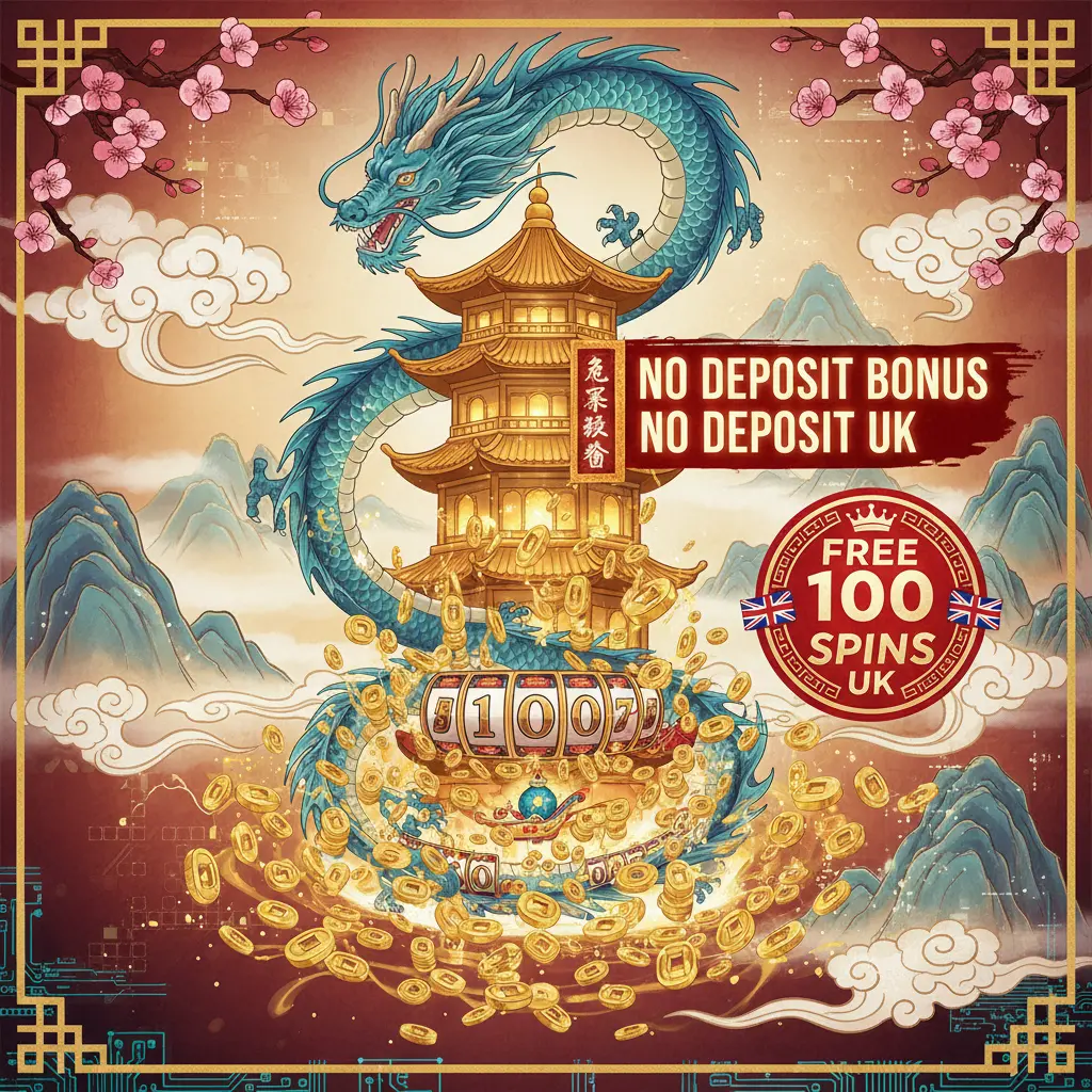 free 100 spins no deposit uk - Deposit