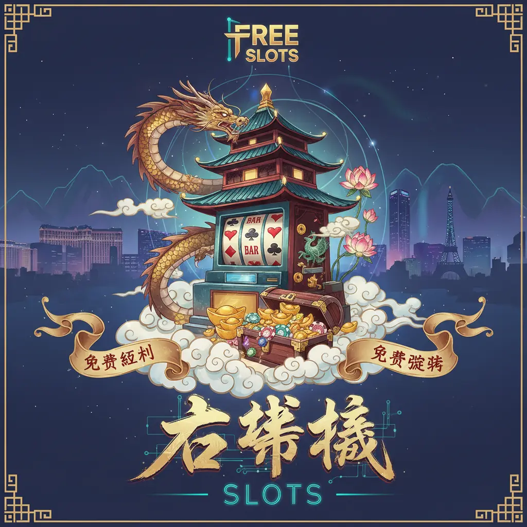 Free slots with bonus and free spins - Vegas