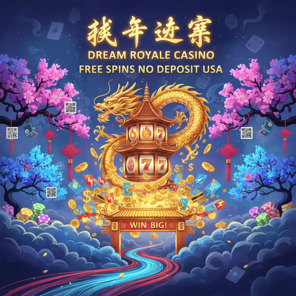 Free spins casino no deposit bonus codes USA - Royale