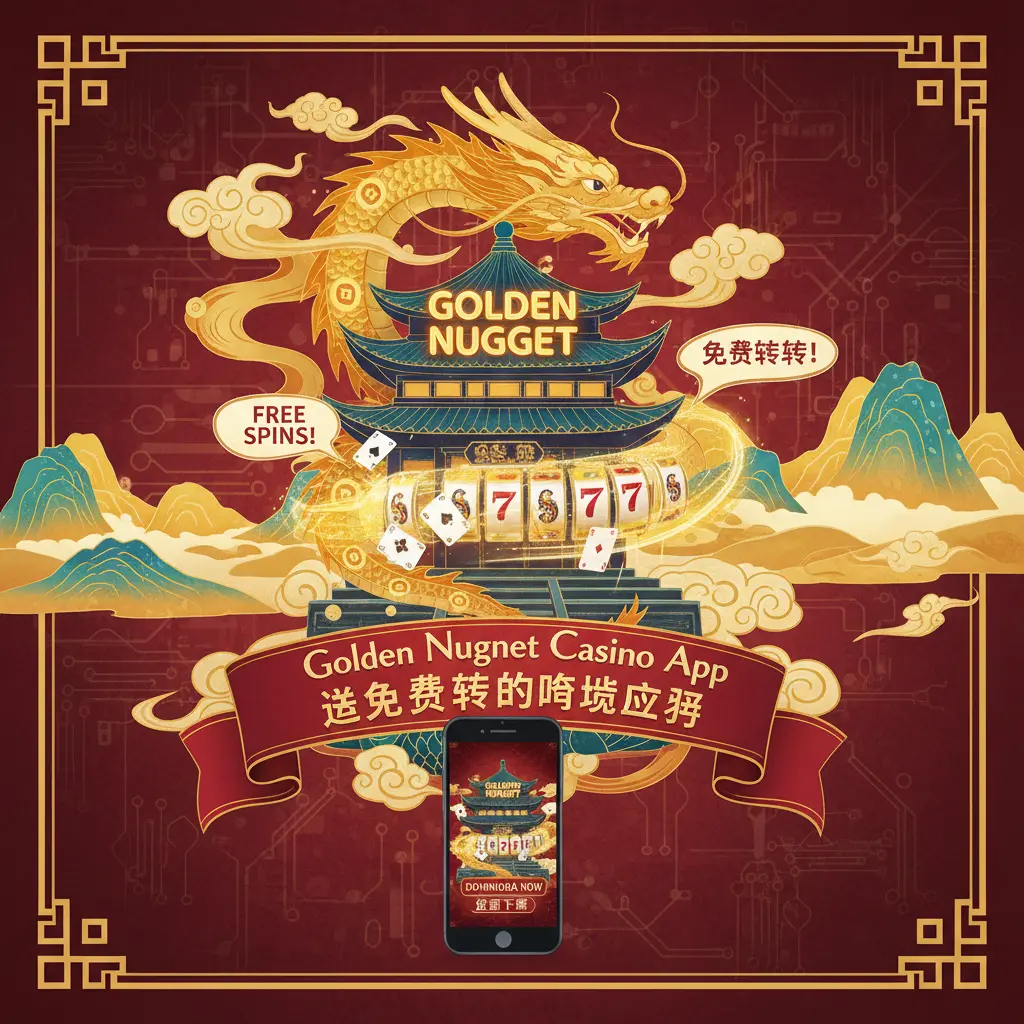 What casino app gives you free spins? - Golden