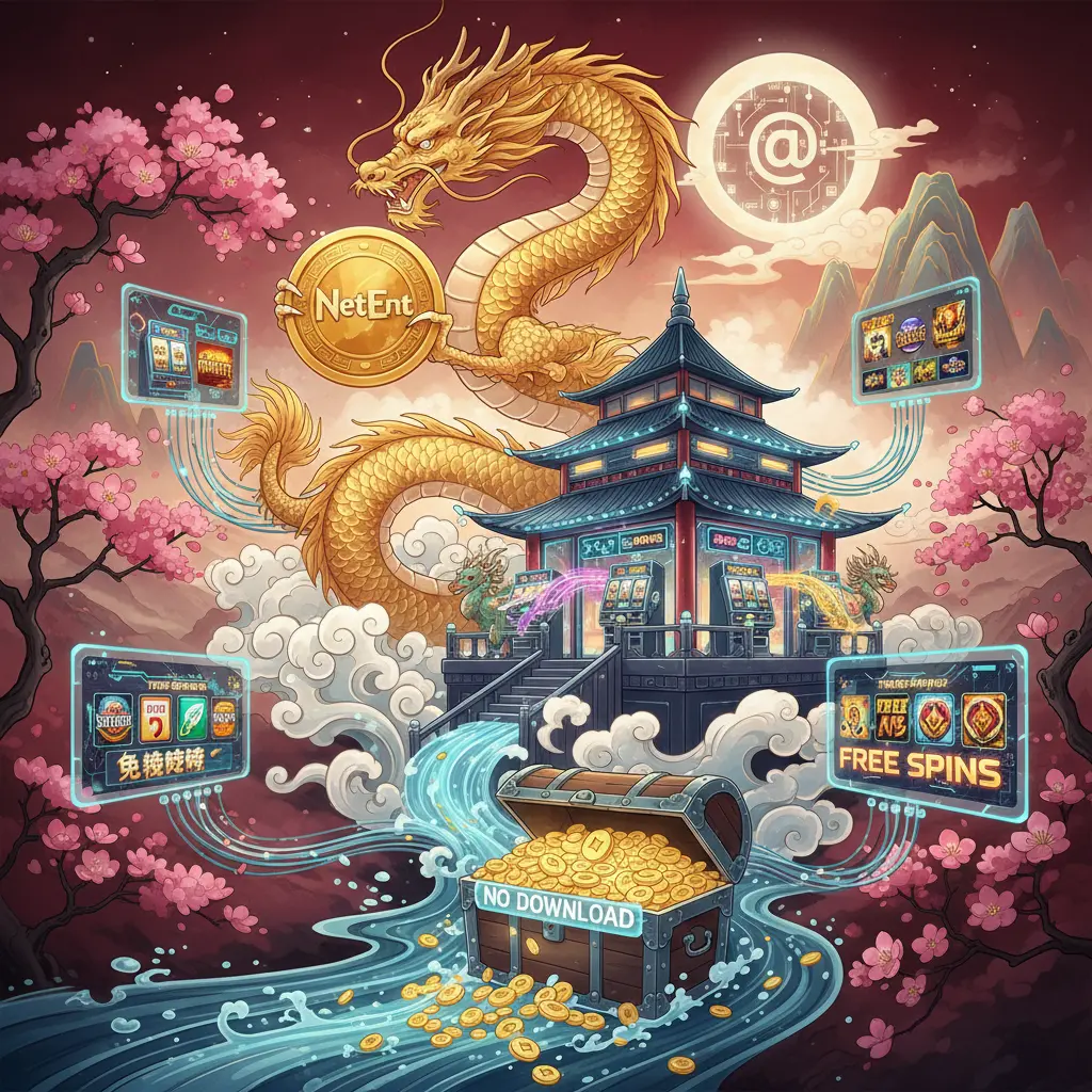 Free slots with bonus and free spins no download - NetEnt