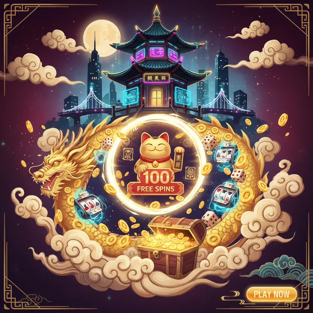 100 free spins casino - Gambling