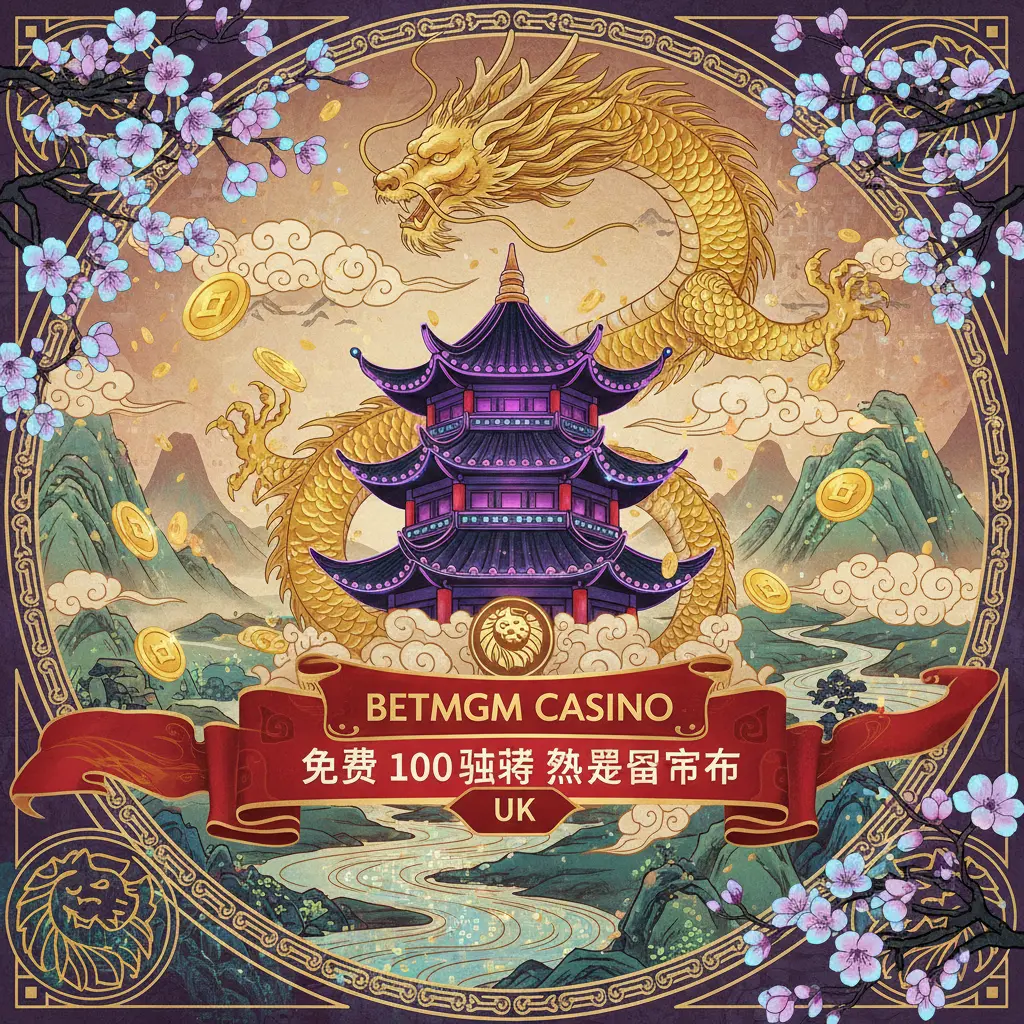 free 100 spins no deposit uk - BetMGM