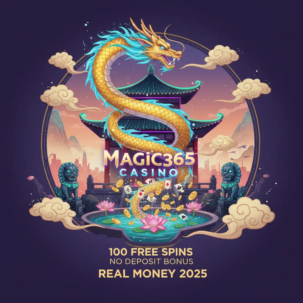 100 free spins for real money 2026 No Deposit Bonus - Casino