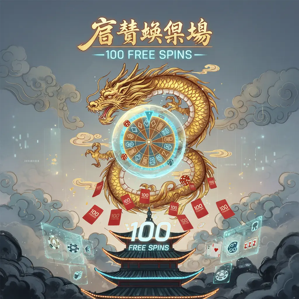 100 free spins casino - Casino