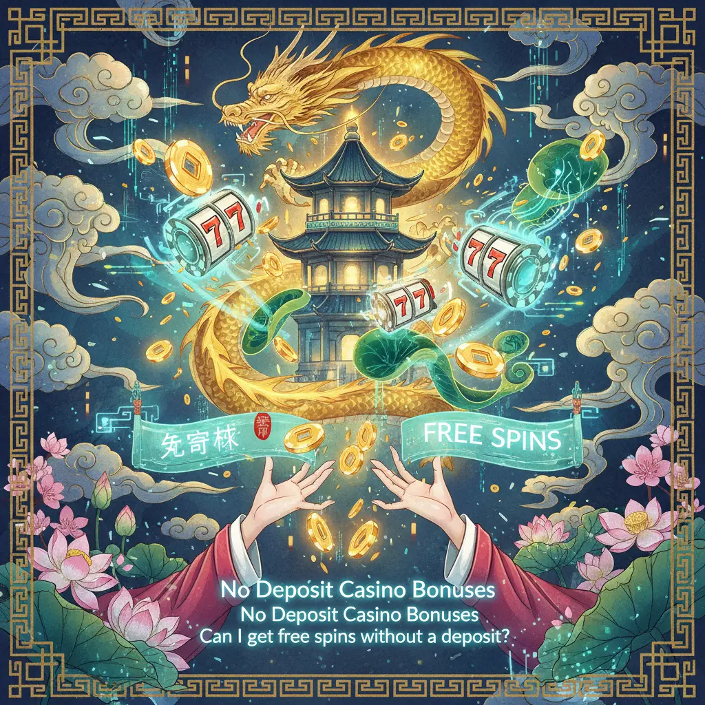 Can I get free spins without a deposit? - Deposit