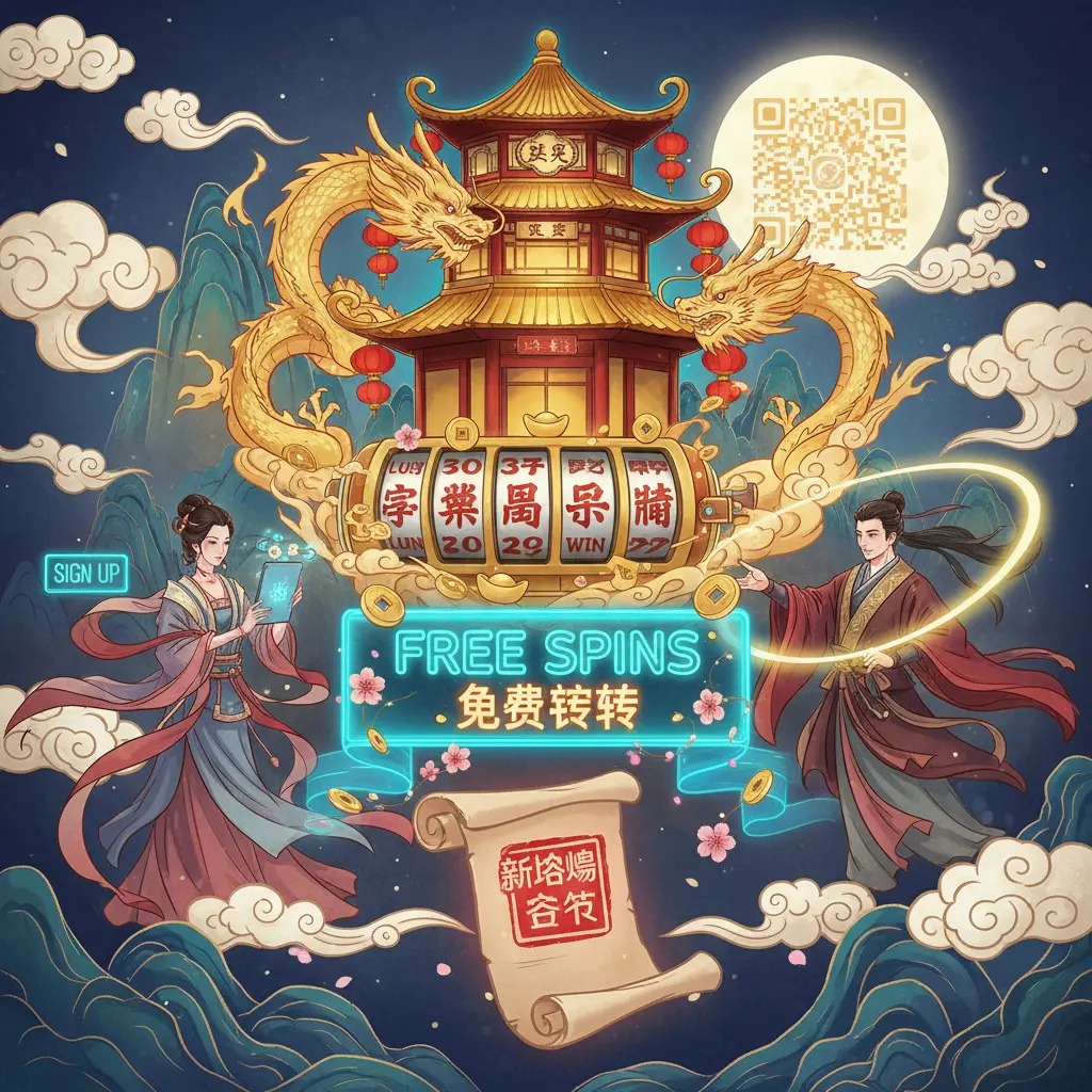 Free spins with sign up casino - Games