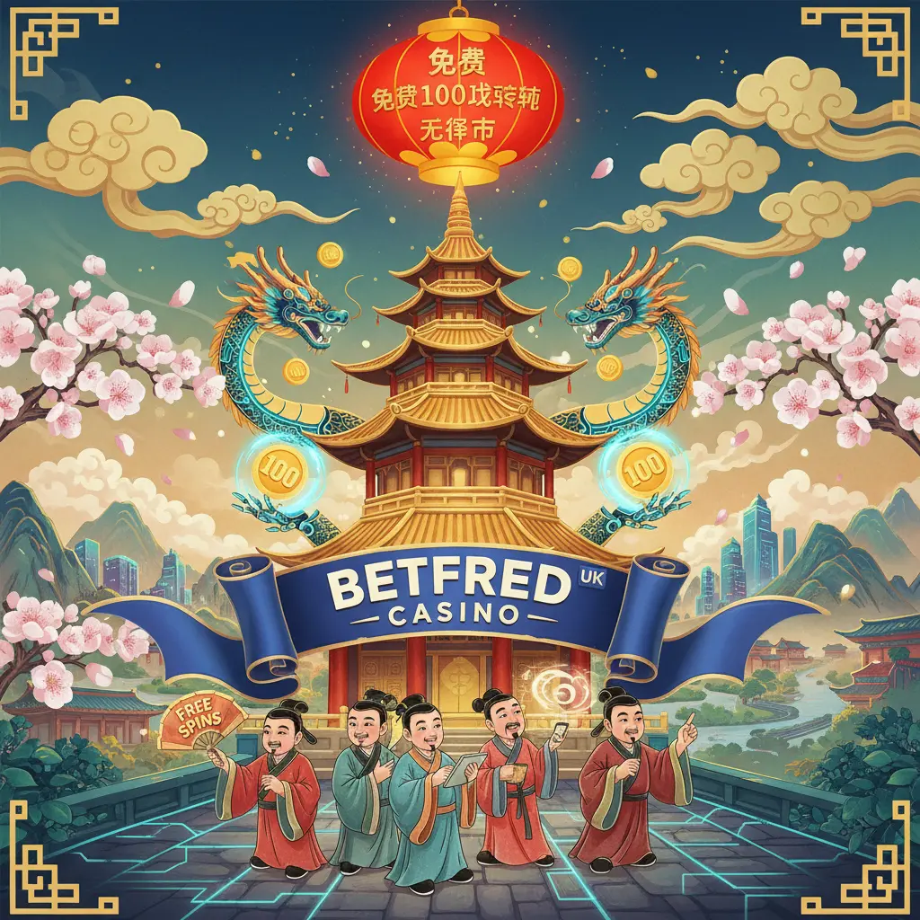 free 100 spins no deposit uk - Betfred