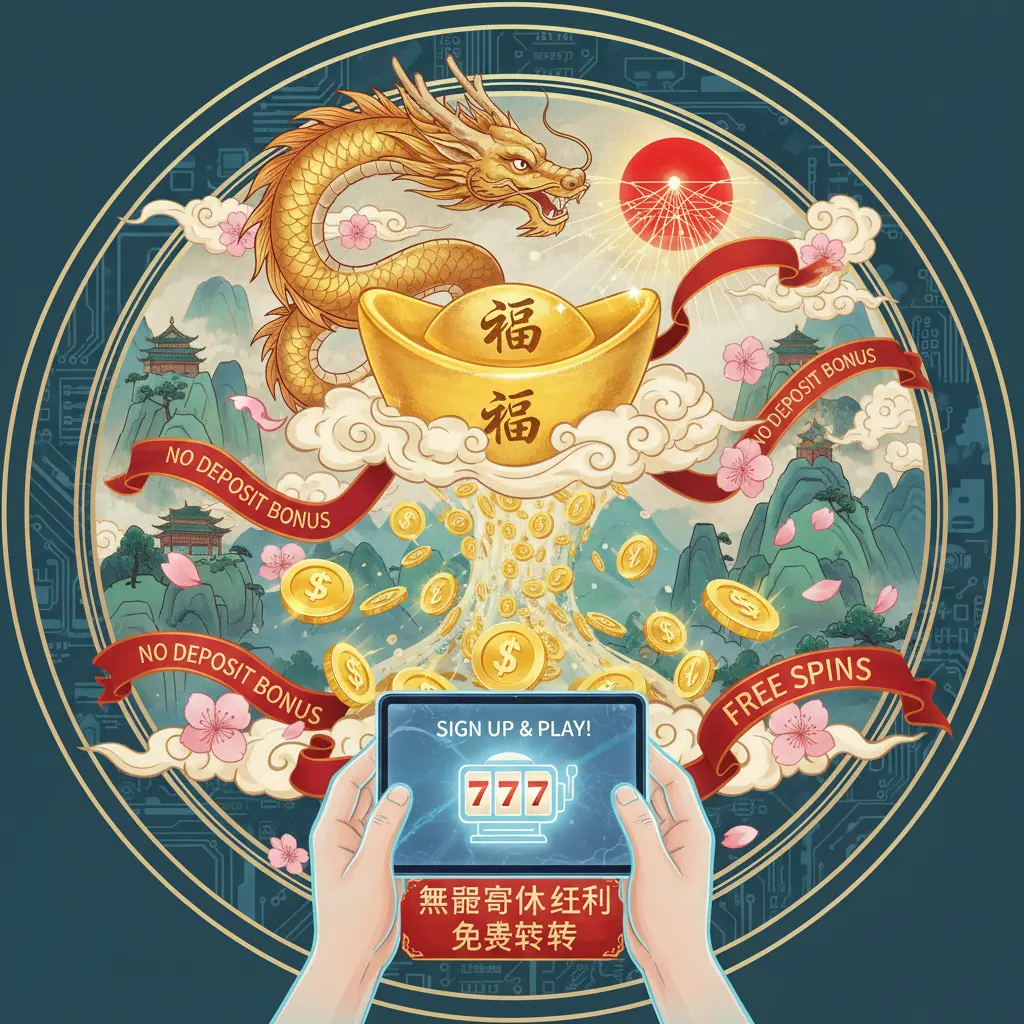 Free spins with sign up casino - Deposit