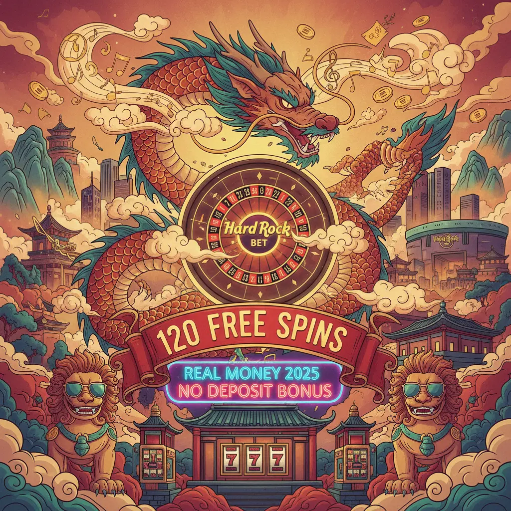 120 free spins for real money 2026 No Deposit Bonus - Casino