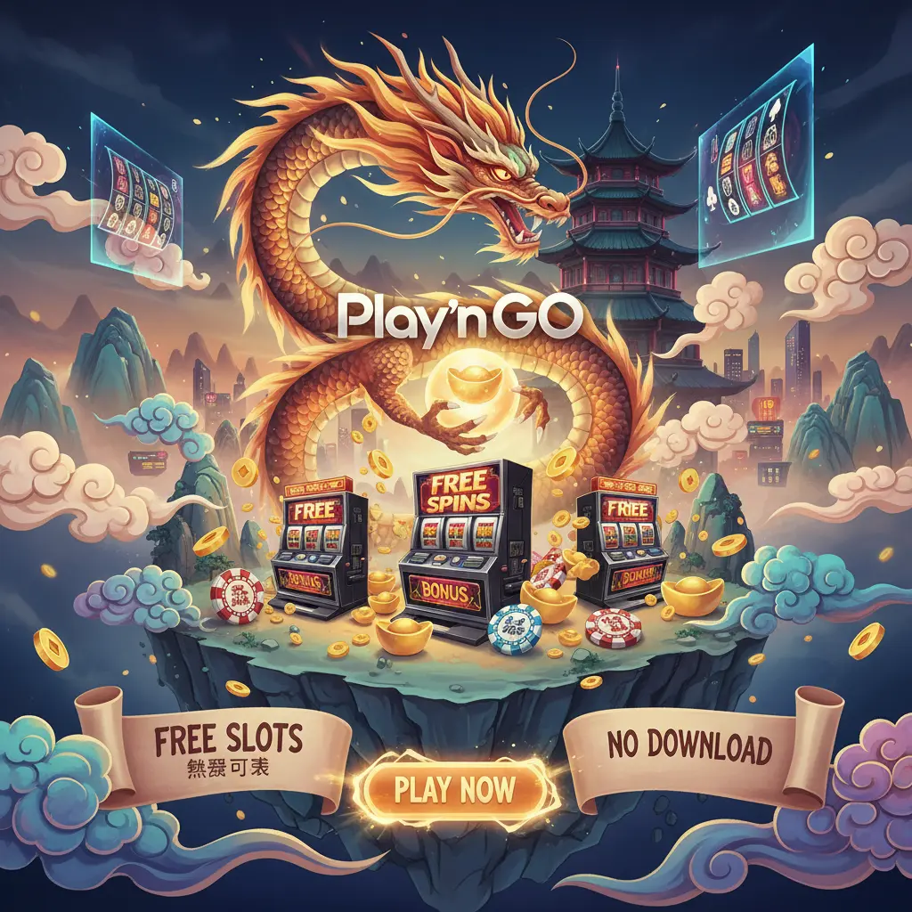Free slots with bonus and free spins no download - Play