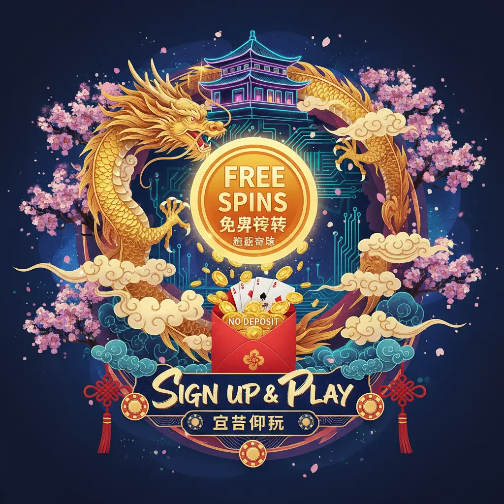 Free spins with sign up casino - Deposit