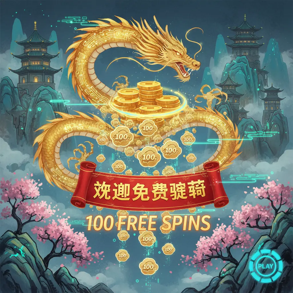 100 free spins casino - Welcome